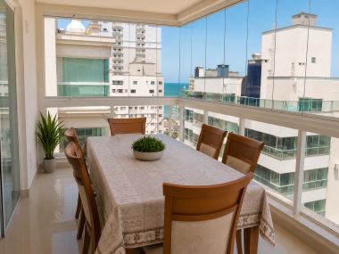 Apartamento 3 suítes para Venda no bairro Meia Praia em Itapema Apartamento 3 suítes para Venda no bairro Meia Praia em Itapema