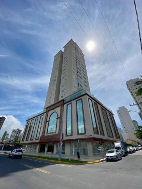 Apartamento para Venda no bairro Meia Praia em Itapema Apartamento para Venda no bairro Meia Praia em Itapema