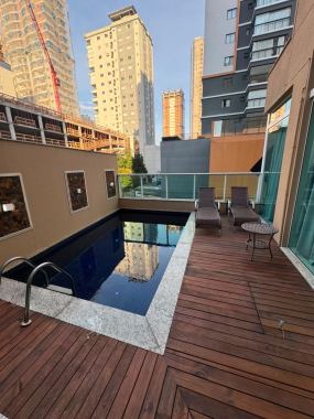 Apartamento 3 suítes para Venda no bairro Meia Praia em Itapema Apartamento 3 suítes para Venda no bairro Meia Praia em Itapema